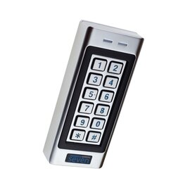 Зображення 2 Контролер зі зчитувачем Seven CR-775S Mifare