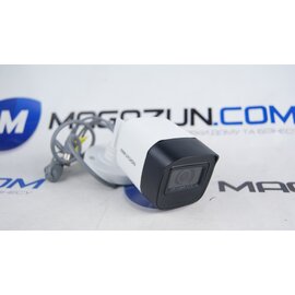 Зображення 3 Камера спостереження на 2 MP HikVision DS-2CE16D3T-ITF (2.8 мм), Фокусна відстань (мм): 2.8 мм