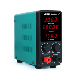 Изображение 3 Лабораторный блок питания Yihua 3005D-III