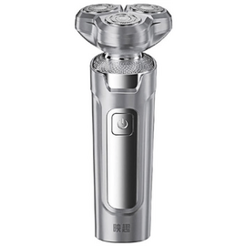 Зображення  Бритва Enchen Rotary Shaver X2 Silver