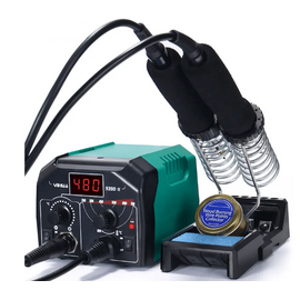 Изображение  Yihua 939D-II