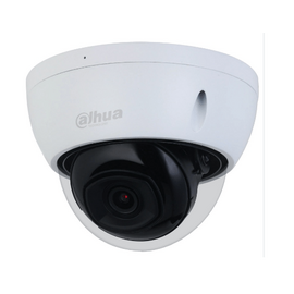 Изображение  8 MP видеокамера Dahua DH-IPC-HDBW2841E-S (2.8 мм)