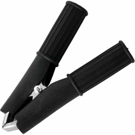 Зображення  Акумуляторний затискач Daier 30А, Black