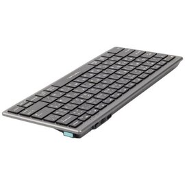 Изображение 3 Клавиатура A4Tech FBX51C Grey