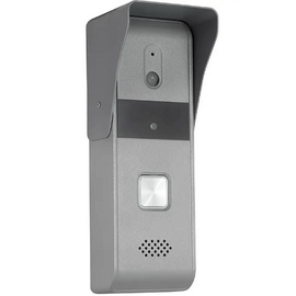 Зображення 3 Панель виклику HikVision DS-KB2421T-IM на 1 абонента