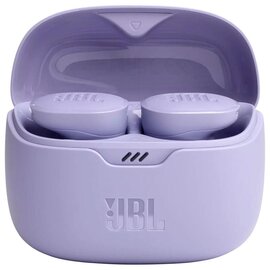 Изображение 5 Bluetooth гарнитура JBL Tune Buds Purple &ndash; JBLTBUDSPUR