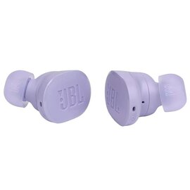 Изображение 6 Bluetooth гарнитура JBL Tune Buds Purple &ndash; JBLTBUDSPUR