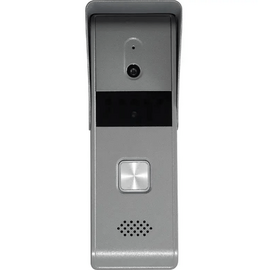 Зображення  Панель виклику HikVision DS-KB2421T-IM на 1 абонента