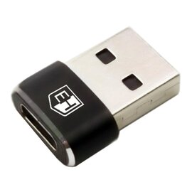 Зображення 3 Адаптер ElectroHouse с USB на Type C - EH-ATCUSB