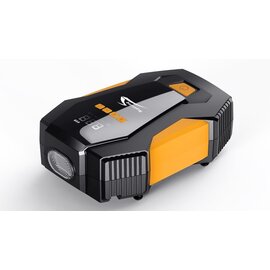 Изображение 3 Компрессор поршневый Aspiring Airflow 1 150psi 35L