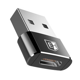 Зображення  Адаптер ElectroHouse с USB на Type C - EH-ATCUSB