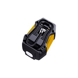 Изображение 4 Компрессор поршневый Aspiring Airflow 1 150psi 35L