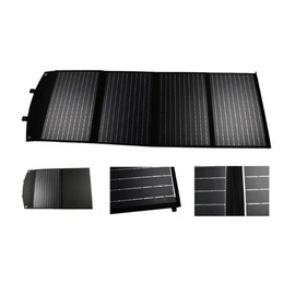 Зображення  Сонячна панель Tcom 60W/18V на 60 Вт, Максимальна потужність: 60 Вт