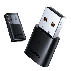 Зображення 2 Ugreen CM390 Black - 80889