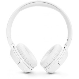 Изображение 2 Bluetooth гарнитура JBL T520BT White &ndash; JBLT520BTWHTEU