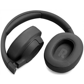 Изображение 2 Bluetooth гарнитура JBL T770 NC Black &ndash; JBLT770NCBLK