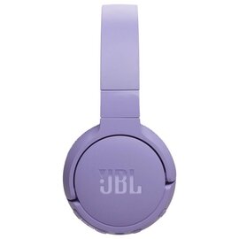 Изображение 2 Bluetooth гарнитура JBL Tune 670 NC Purple &ndash; JBLT670NCPUR