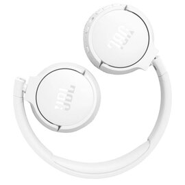 Изображение 2 Bluetooth гарнитура JBL Tune 670 NC White &ndash; JBLT670NCWHT
