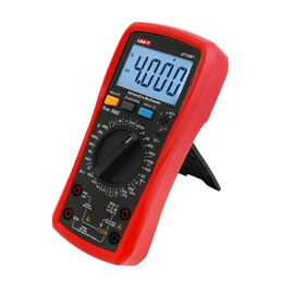 Зображення 2 Мультиметр UNI-T UT-105+