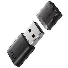Зображення  Ugreen CM390 Black - 80889