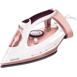 Зображення  Праска Sencor SSI3520RS