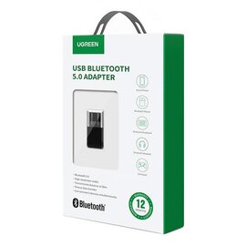 Зображення 3 Ugreen CM390 Black - 80889