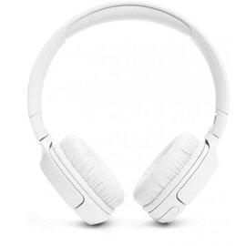 Изображение 3 Bluetooth гарнитура JBL T520BT White &ndash; JBLT520BTWHTEU