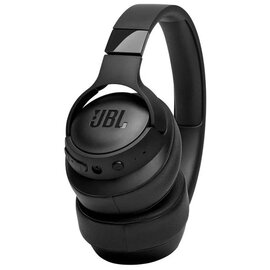 Изображение 3 Bluetooth гарнитура JBL T770 NC Black &ndash; JBLT770NCBLK