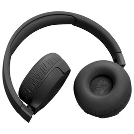 Изображение 3 Bluetooth гарнитура JBL Tune 670 NC Black &ndash; JBLT670NCBLK