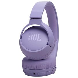 Изображение 3 Bluetooth гарнитура JBL Tune 670 NC Purple &ndash; JBLT670NCPUR