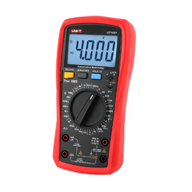 Зображення 3 Мультиметр UNI-T UT-105+