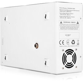 Изображение 3 Стабилизатор напряжения REAL-EL Stab WM-10000 (EL122400015) 10000 ВА