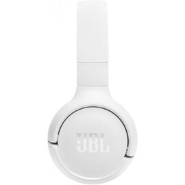 Изображение 4 Bluetooth гарнитура JBL T520BT White &ndash; JBLT520BTWHTEU