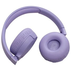 Изображение 4 Bluetooth гарнитура JBL Tune 670 NC Purple &ndash; JBLT670NCPUR