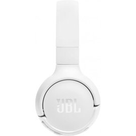 Изображение 5 Bluetooth гарнитура JBL T520BT White &ndash; JBLT520BTWHTEU