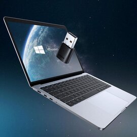 Зображення 6 Ugreen CM390 Black - 80889