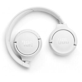 Изображение 6 Bluetooth гарнитура JBL T520BT White &ndash; JBLT520BTWHTEU