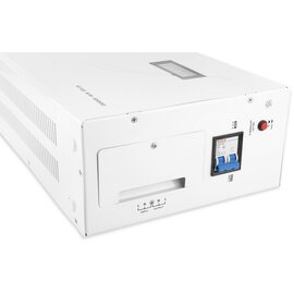 Изображение 6 Стабилизатор напряжения REAL-EL Stab WM-10000 (EL122400015) 10000 ВА