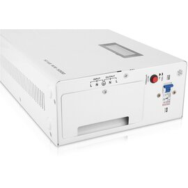 Изображение 6 Релейный стабилизатор REAL-EL Stab WM-5000 (EL122400014)