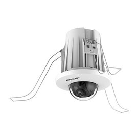 Зображення  Камера HikVision DS-2CD2E43G2-U на 4 MP