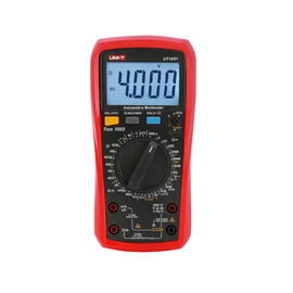Зображення  Мультиметр UNI-T UT-105+