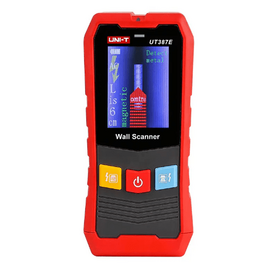 Изображение  Детектор скрытой проводки UNI-T UT-387E