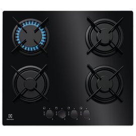 Зображення  Варильна поверхня Electrolux EGT6242NVK