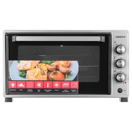 Изображение 2 Печь электрическая Ardesto MEO-N48RCGR