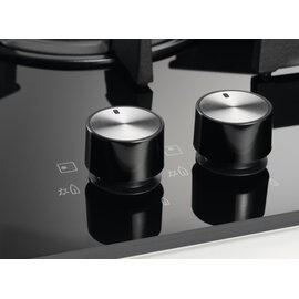 Зображення 3 Варильна поверхня Electrolux EGC3322NVK