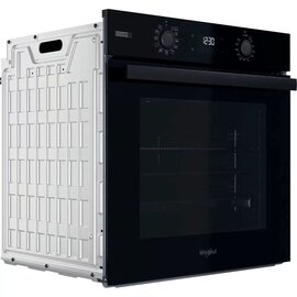 Зображення 4 Духовка Whirlpool OMSR58CU1SB