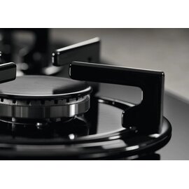Зображення 4 Варильна поверхня Electrolux EGT6242NVK