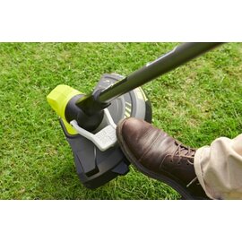 Зображення 4 Тример Ryobi RY18LT33B-0