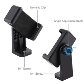 Зображення 4 Тримач Puluz PU390SM