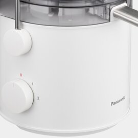 Изображение 5 Соковыжималка Panasonic MJ-CB100WTQ